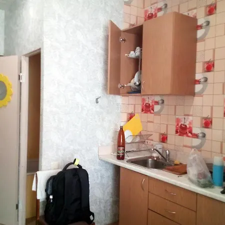 Vitalija Apartment Riga