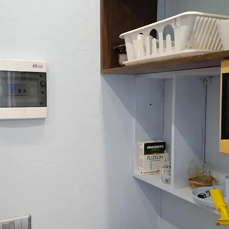 Vitalija Apartment