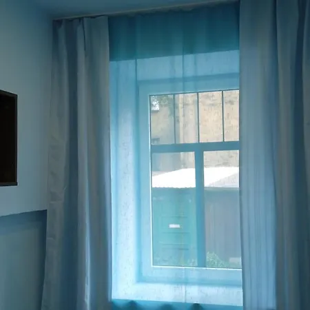 Vitalija Apartment *