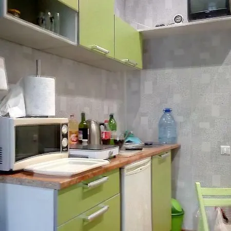 Apartment Vitalija